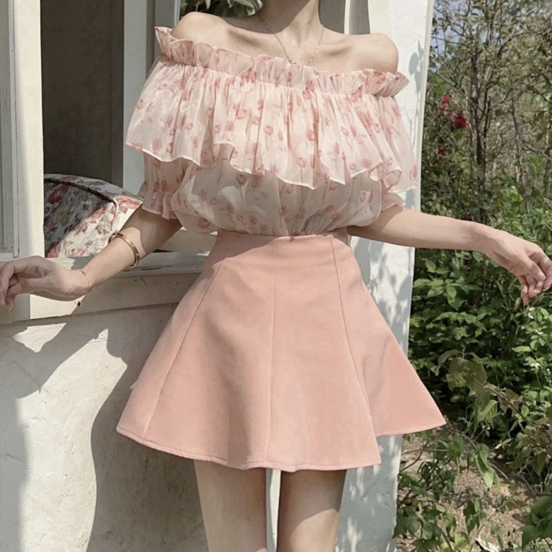 【 满福 】 10夏秋高品质百搭女装 