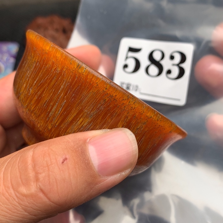 大果紫檀（缅甸花梨）