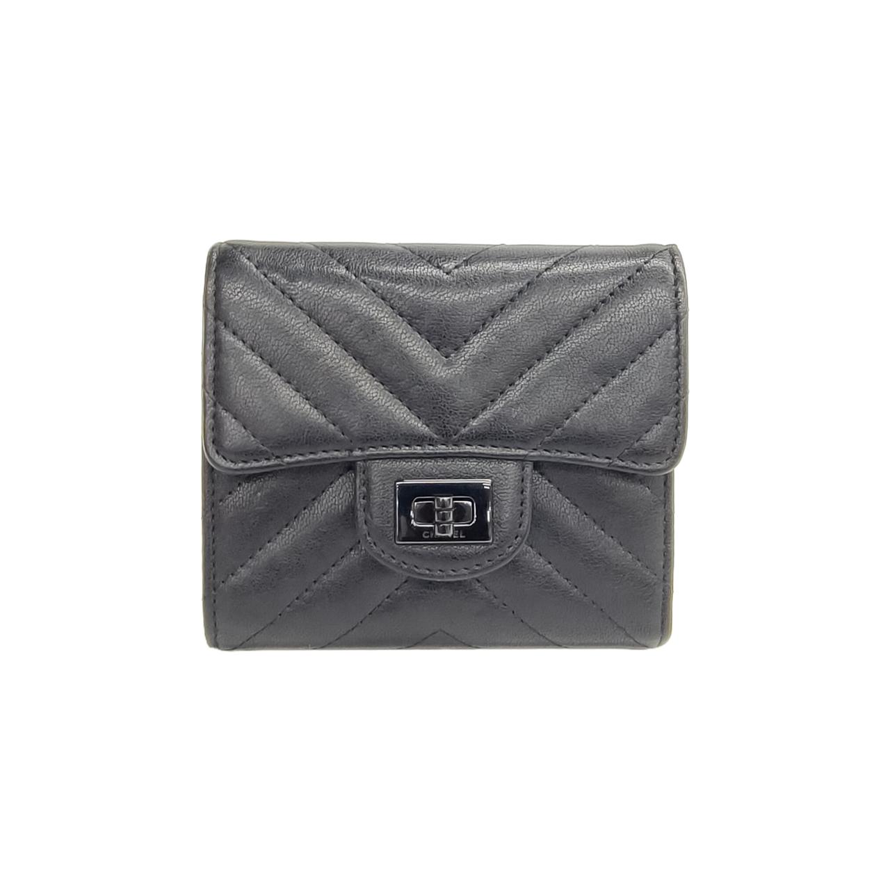 95新 Chanel/香奈儿 香奈儿/钱包/5582