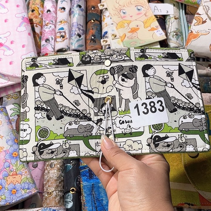 刺绣M5 活页送纸1383。      