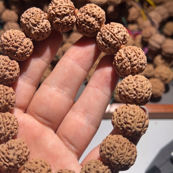 吊坠金刚菩提26号金刚