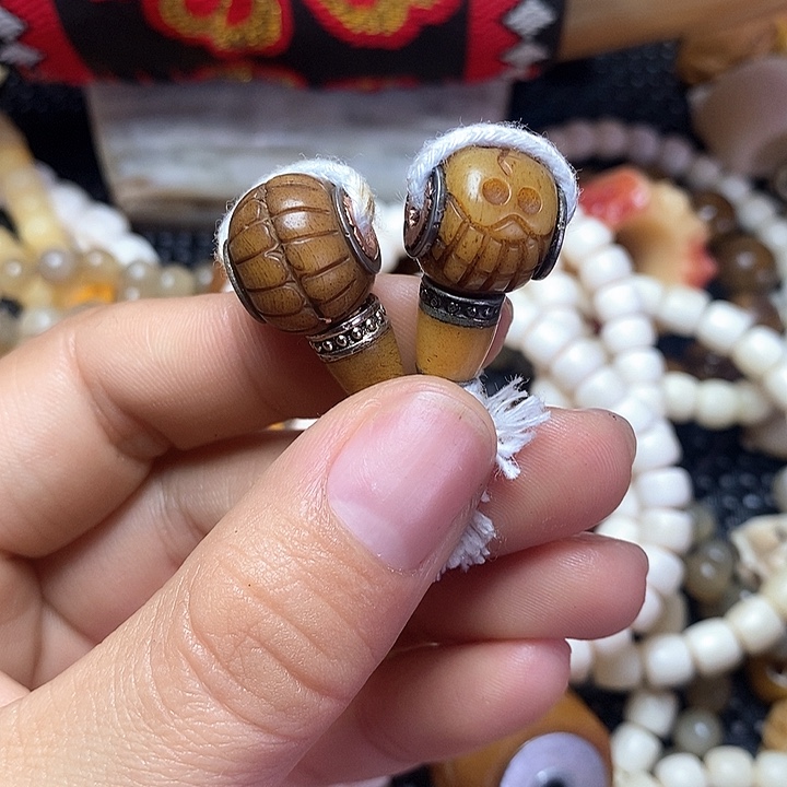 手串/手链驼骨其他配饰