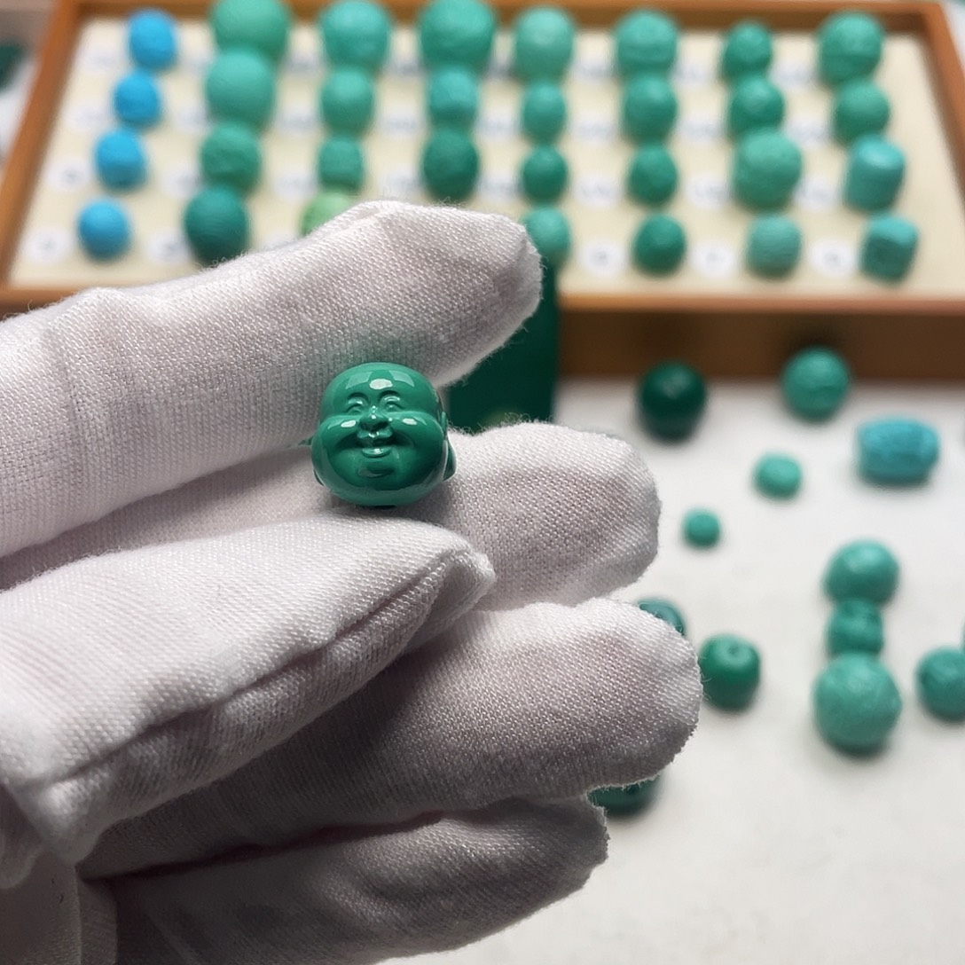 "***"原生态精工配饰，直径12.2