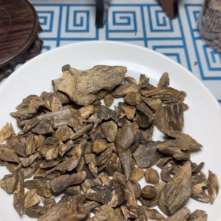 线香绿奇树丁料105克
