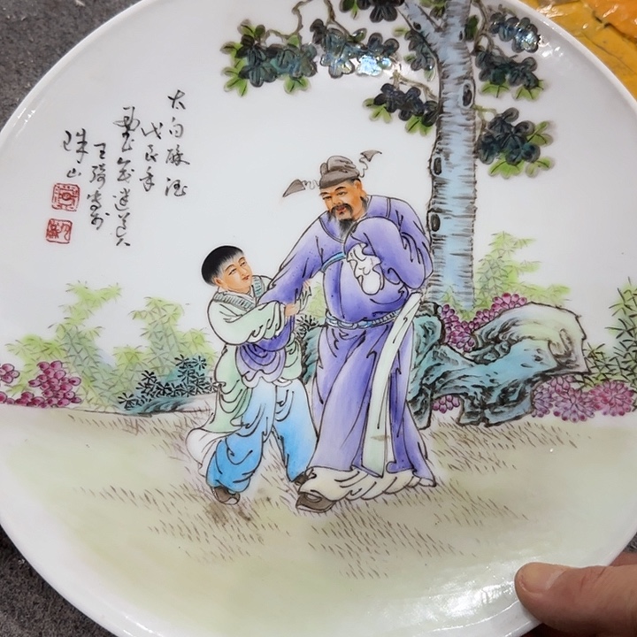 摆件景德镇陶瓷32333333333333