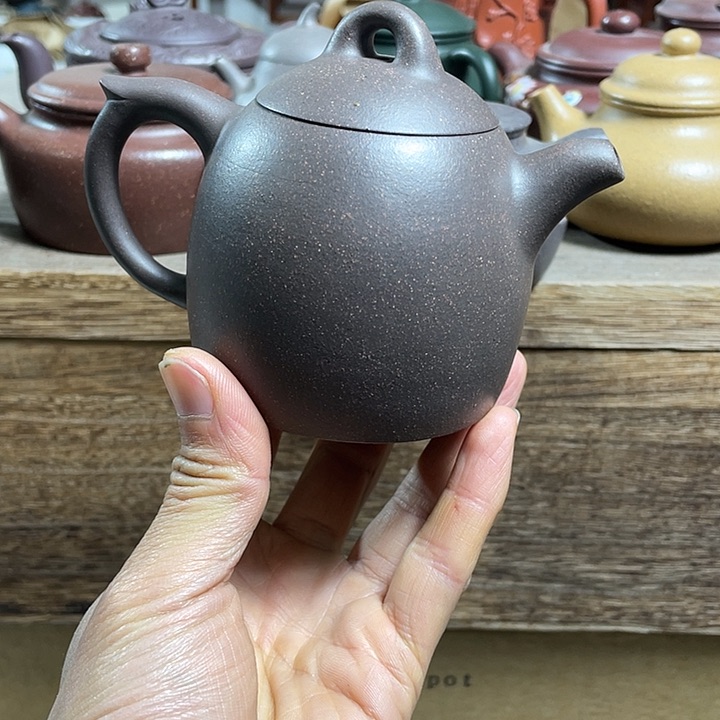 紫砂茶壶紫砂艺术