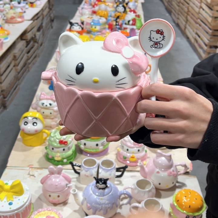 紫砂茶叶罐这么晚