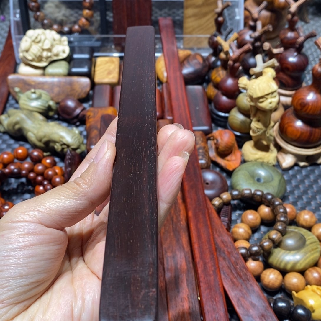 檀香紫檀（小叶紫檀）水**华