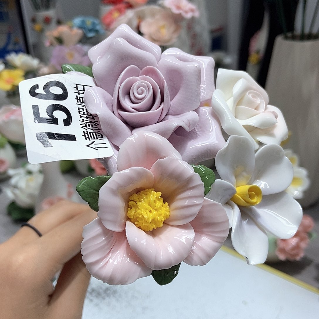 陶瓷设计风格现代