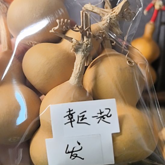 葫芦幸运一起发宝宝的葫芦