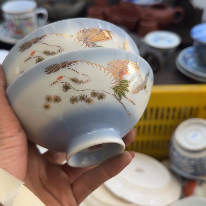 柒***柒瓷片一物一拍感谢支持