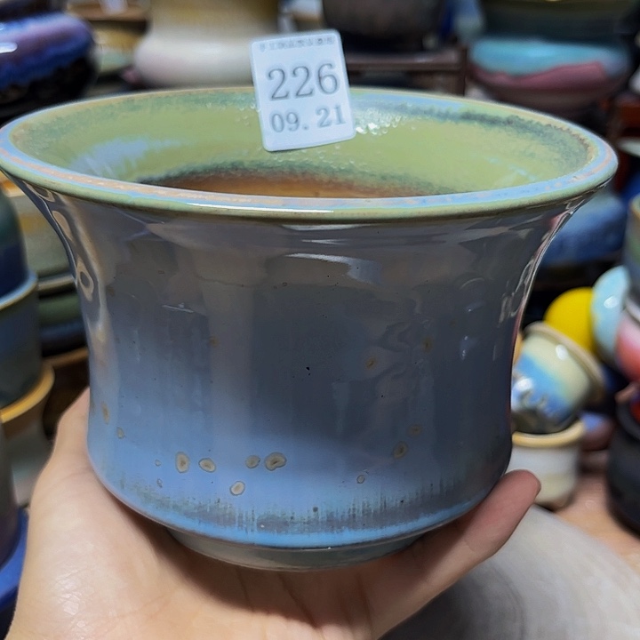 瓷片景德镇陶瓷手工制作