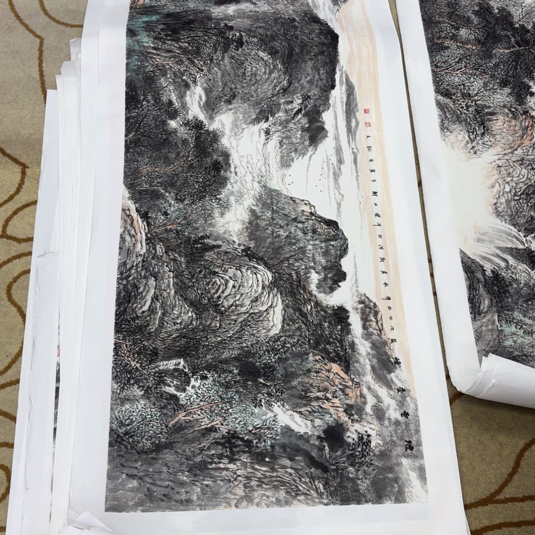 晴***界国画李李李李李李李李李