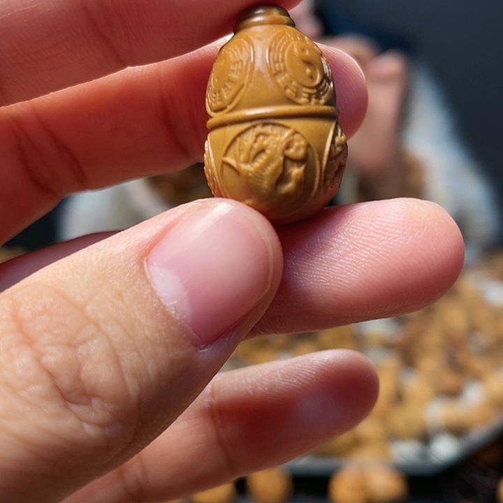 吊坠橄榄核橄榄核