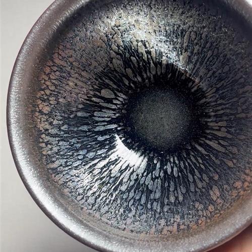 【闪购商品】茶盏-209............