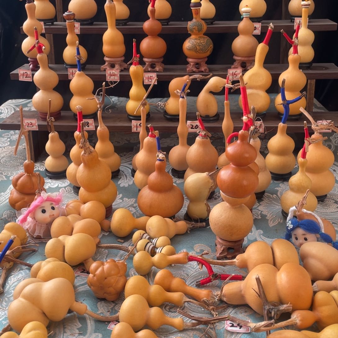 孽**天精品宫廷八宝葫芦