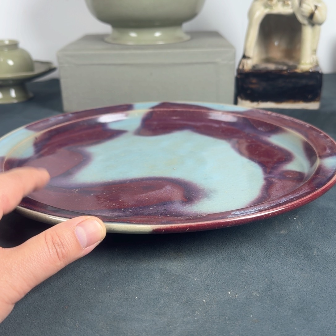 罐用****0铜镜邻居邻居兔兔图