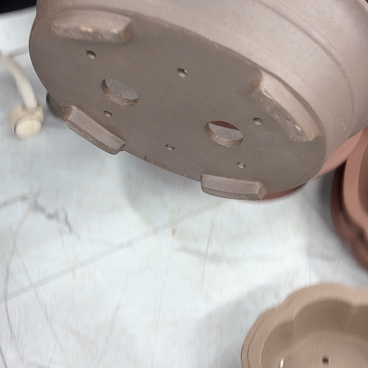 紫砂花盆紫砂等珍贵文物的