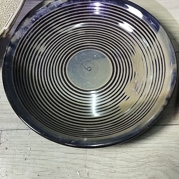 盘瓷片陶瓷杯盘壶碗都有