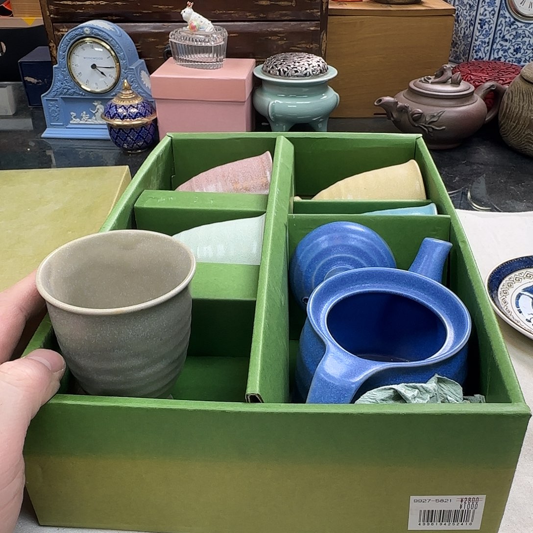 天天好物，銘海精选165