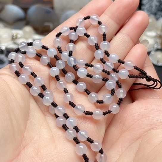 玛瑙/玉髓珠宝半成品未镶嵌