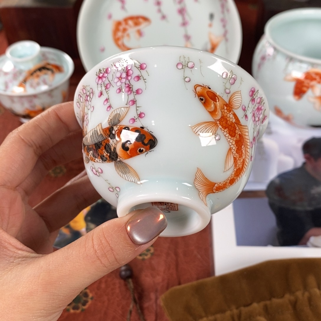 九鸣瓷艺九鸣瓷艺