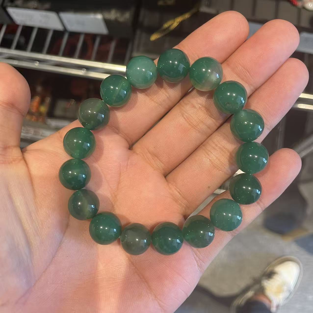 饰界专属 F329 手串