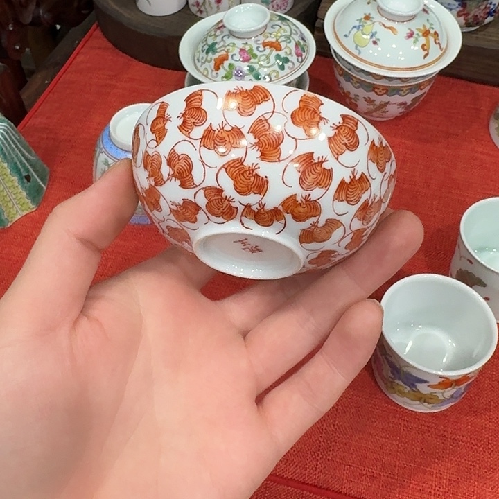 陶瓷艺术品收藏陶瓷