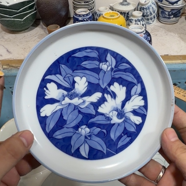 陶瓷推荐第二名20包邮