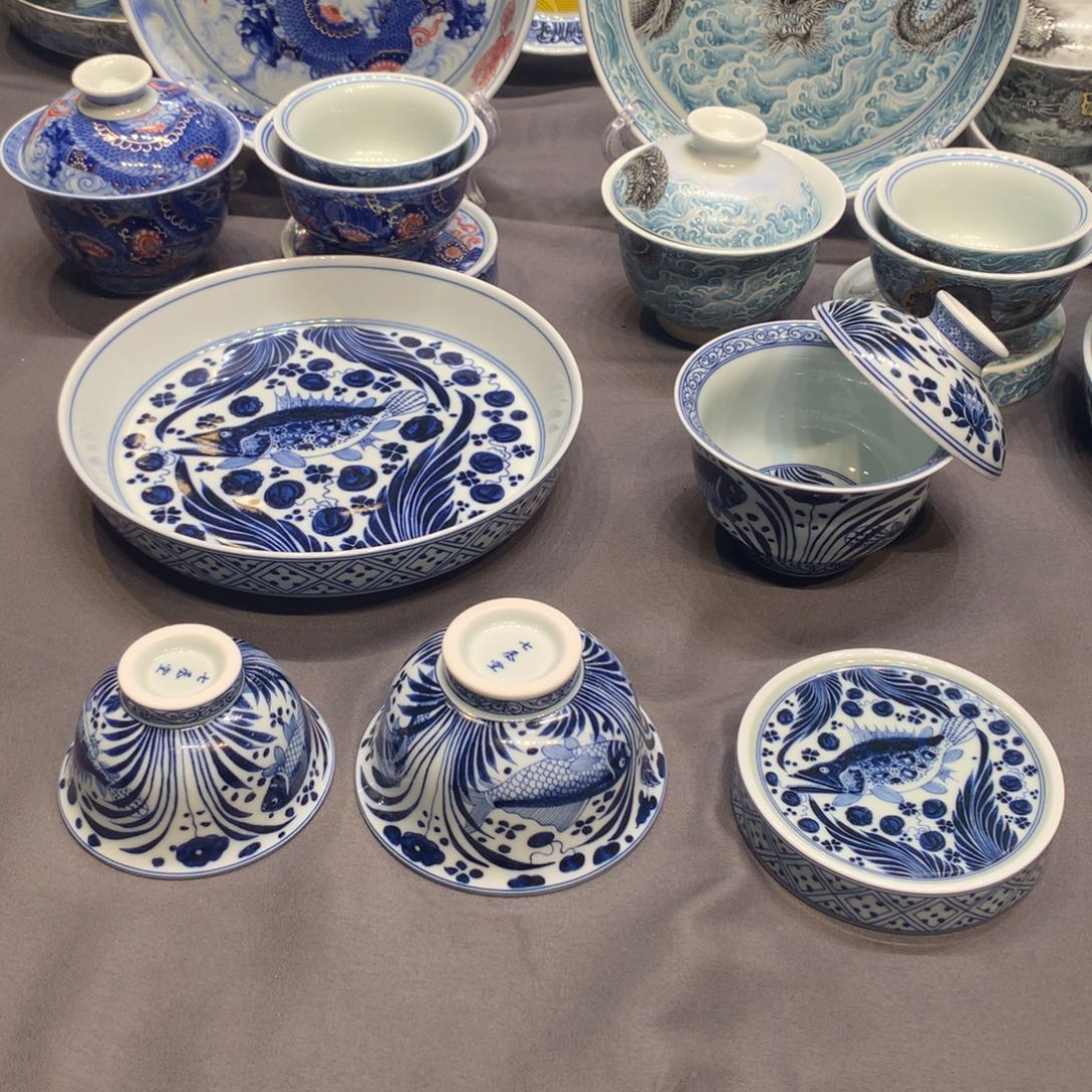 杯景德镇陶瓷学院