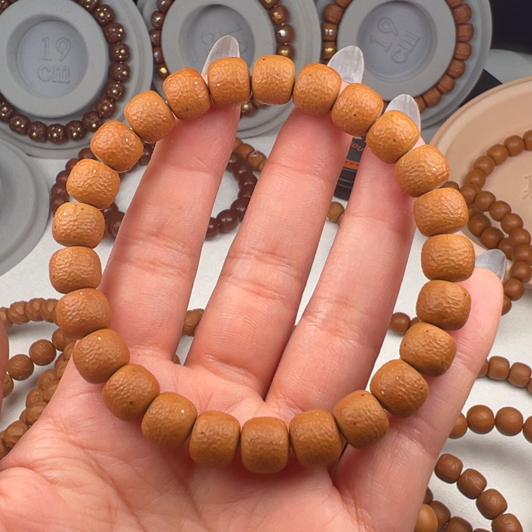 ****k吊坠猴头核桃波澜