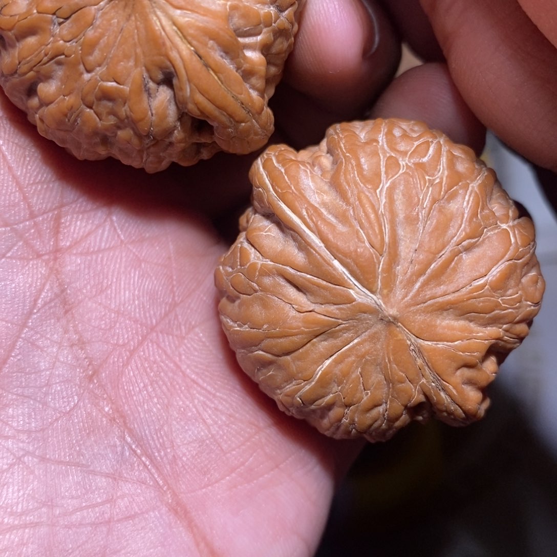 J***E文玩核桃吊坠文玩核桃铁锤