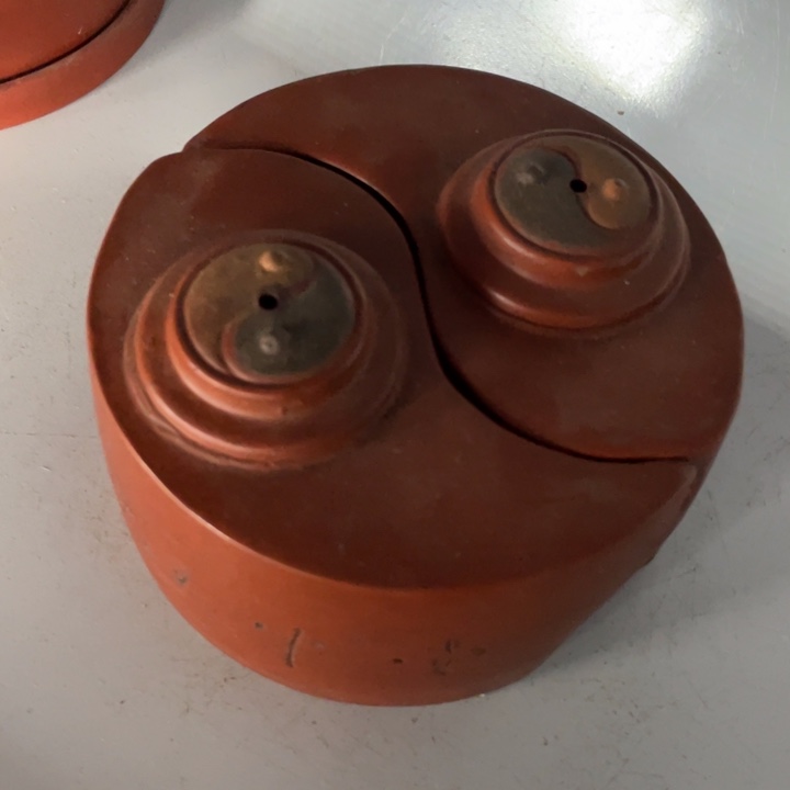 茶壶紫砂紫砂艺术作品