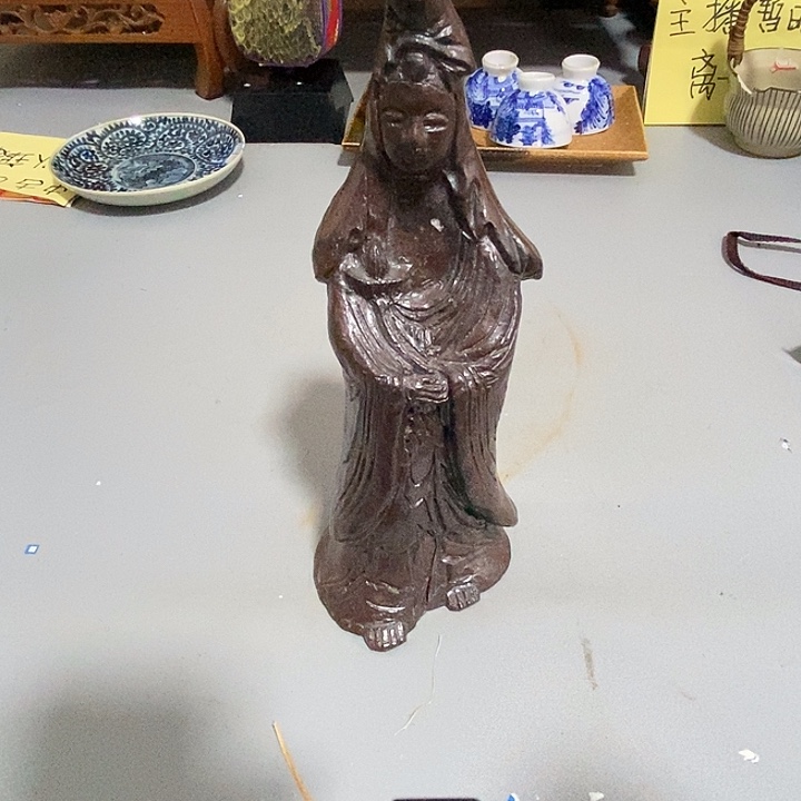 周末福利满满，福利多多，摆件