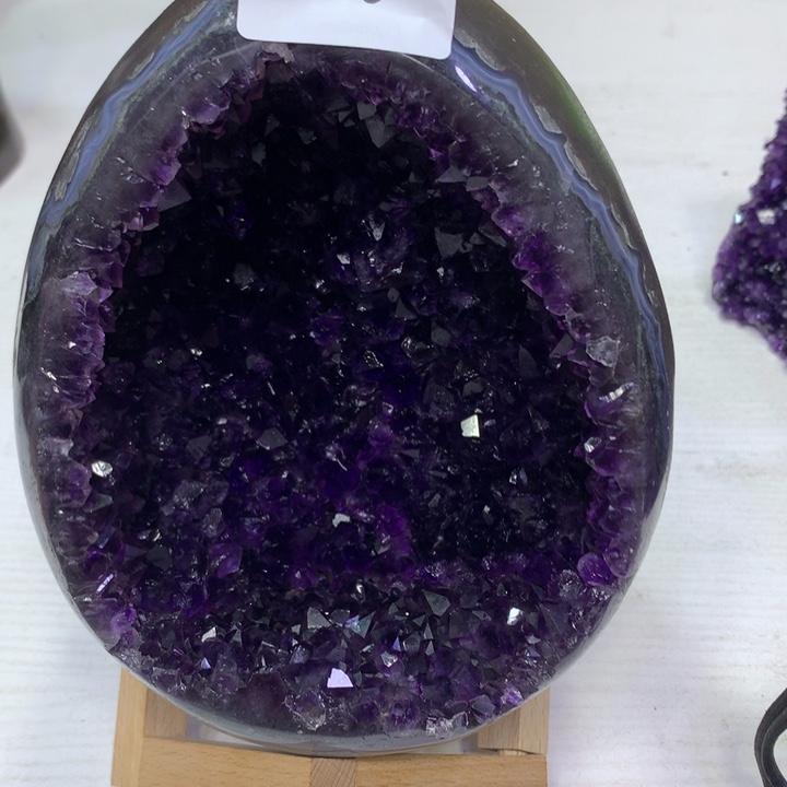 水晶1未镶嵌诗*630恐龙蛋