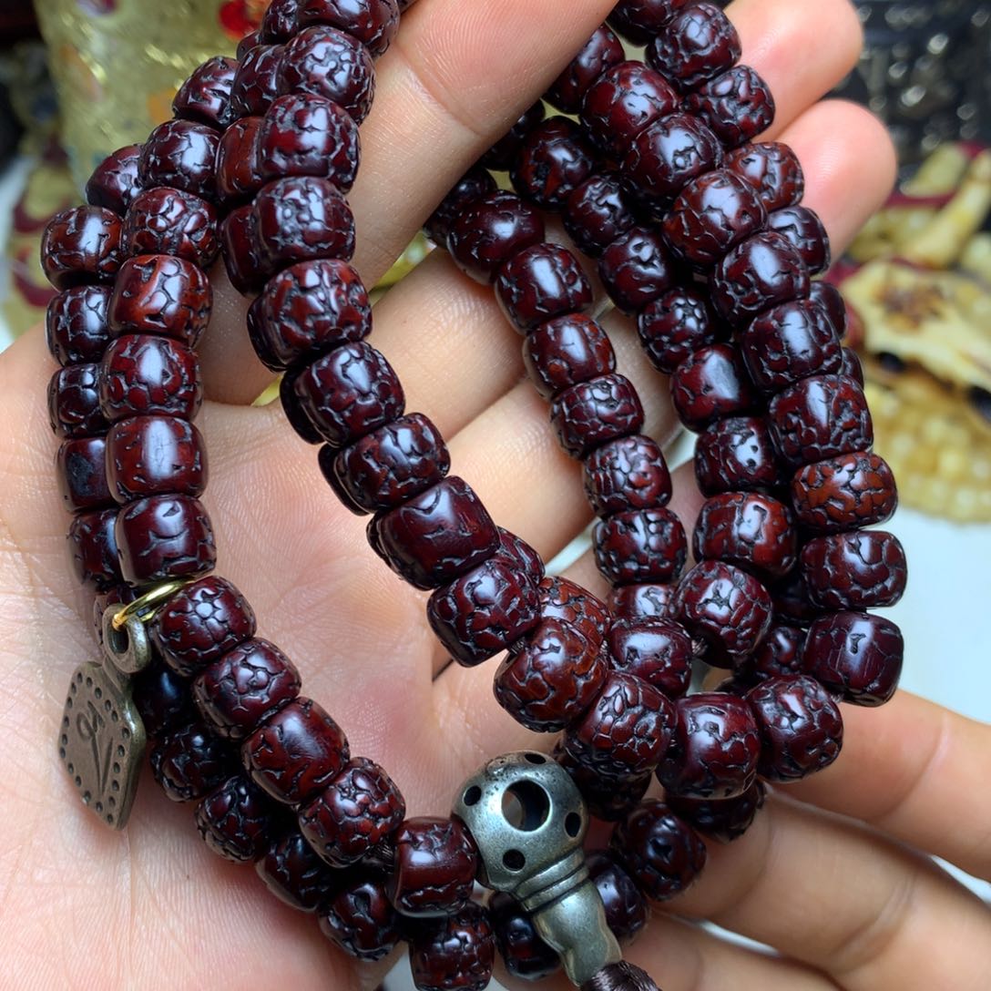 吊坠柏香籽/百香籽挣*钱66666666666