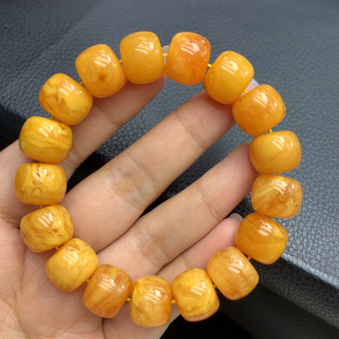 琥珀未镶嵌珠宝奇石14.5m