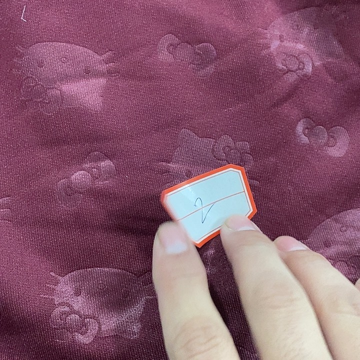 竹浆纤维高档面料2米