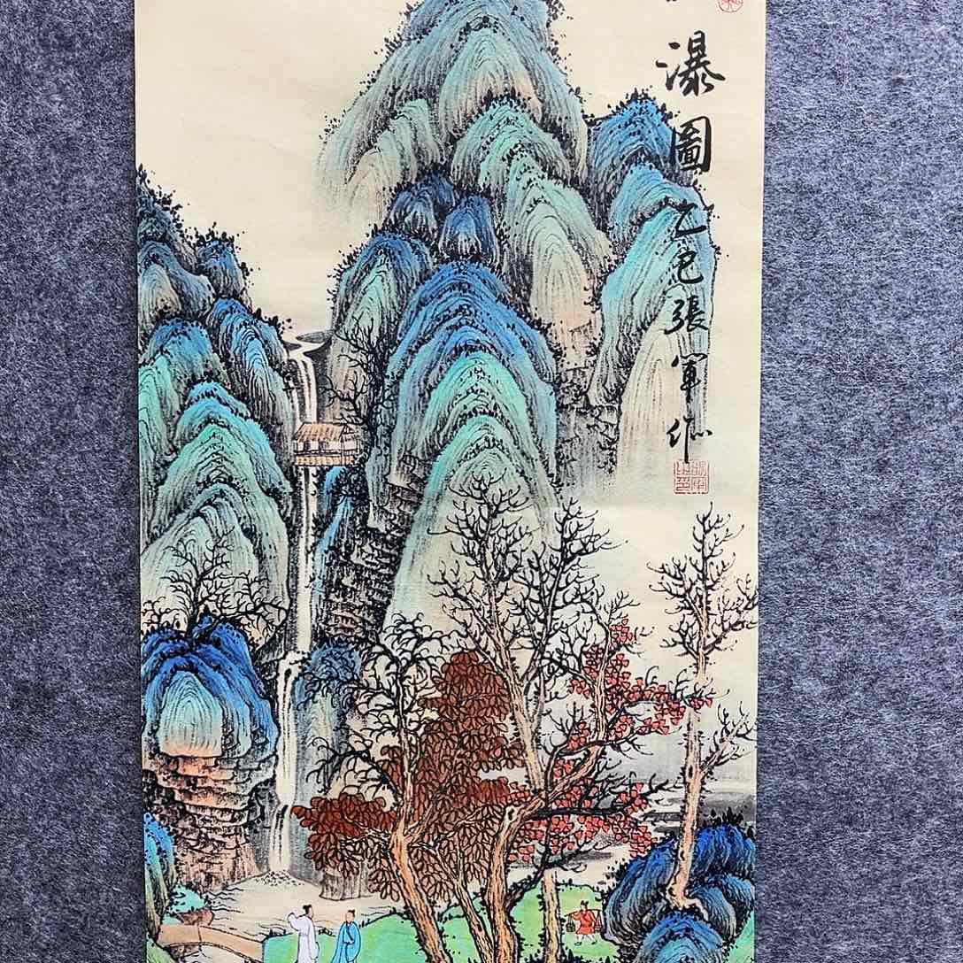 艺术作品美术作品1