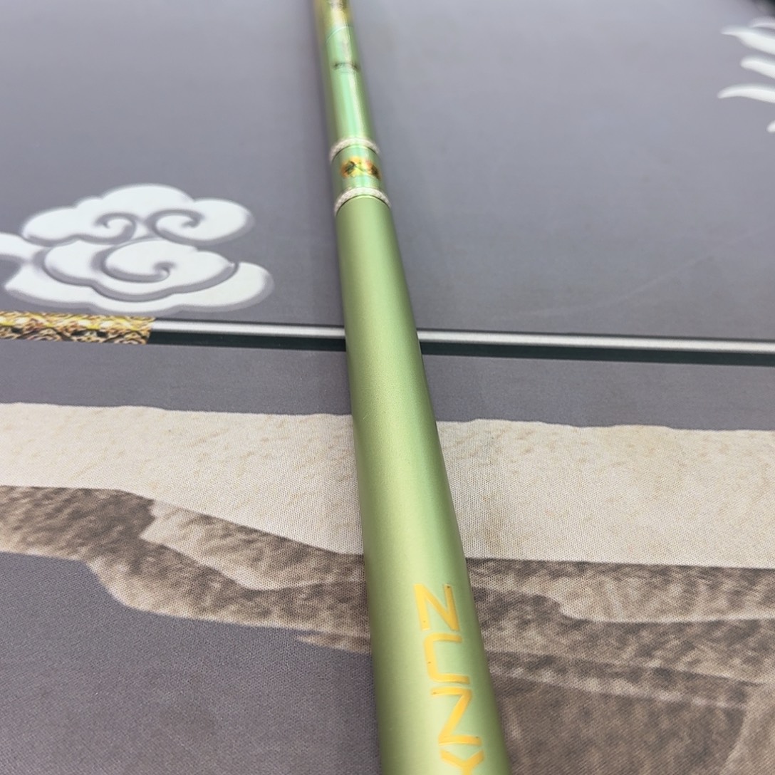 1.8m以下碳素尊享版4.5H3.6米一支