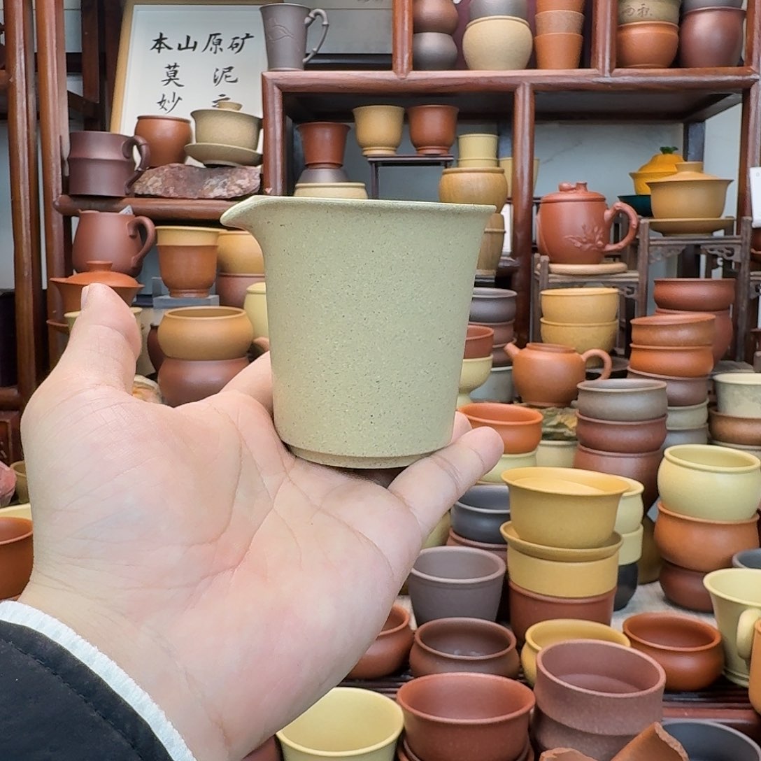 紫砂茶杯55555555555555555