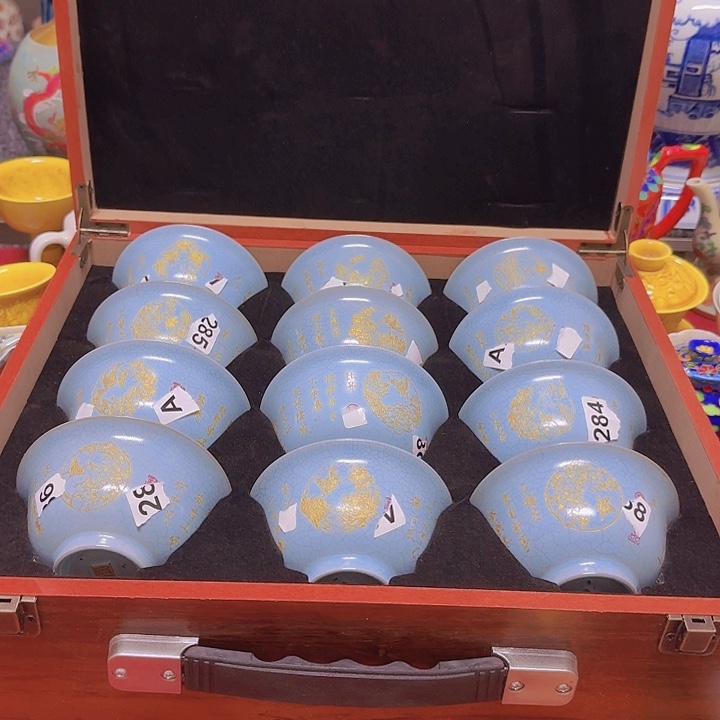 摆件家居设计摆件