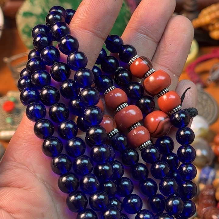 藏传配饰藏传配件