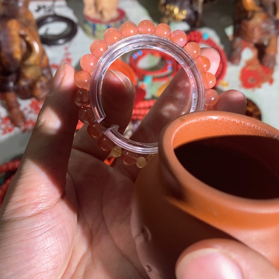 紫砂哈哈我也是很喜欢这个