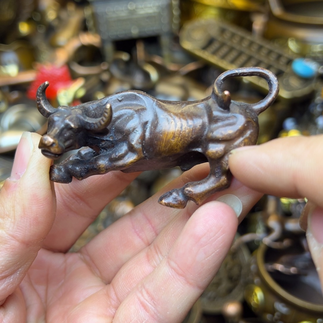 精美文玩精品摆件