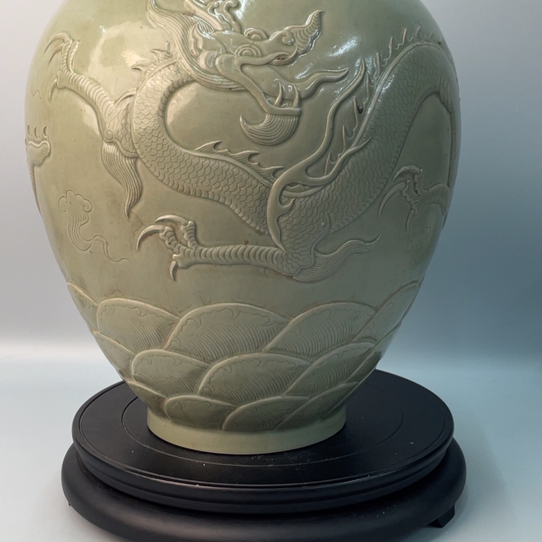 7***8陶摆件陶瓷瓷器制作工艺研究