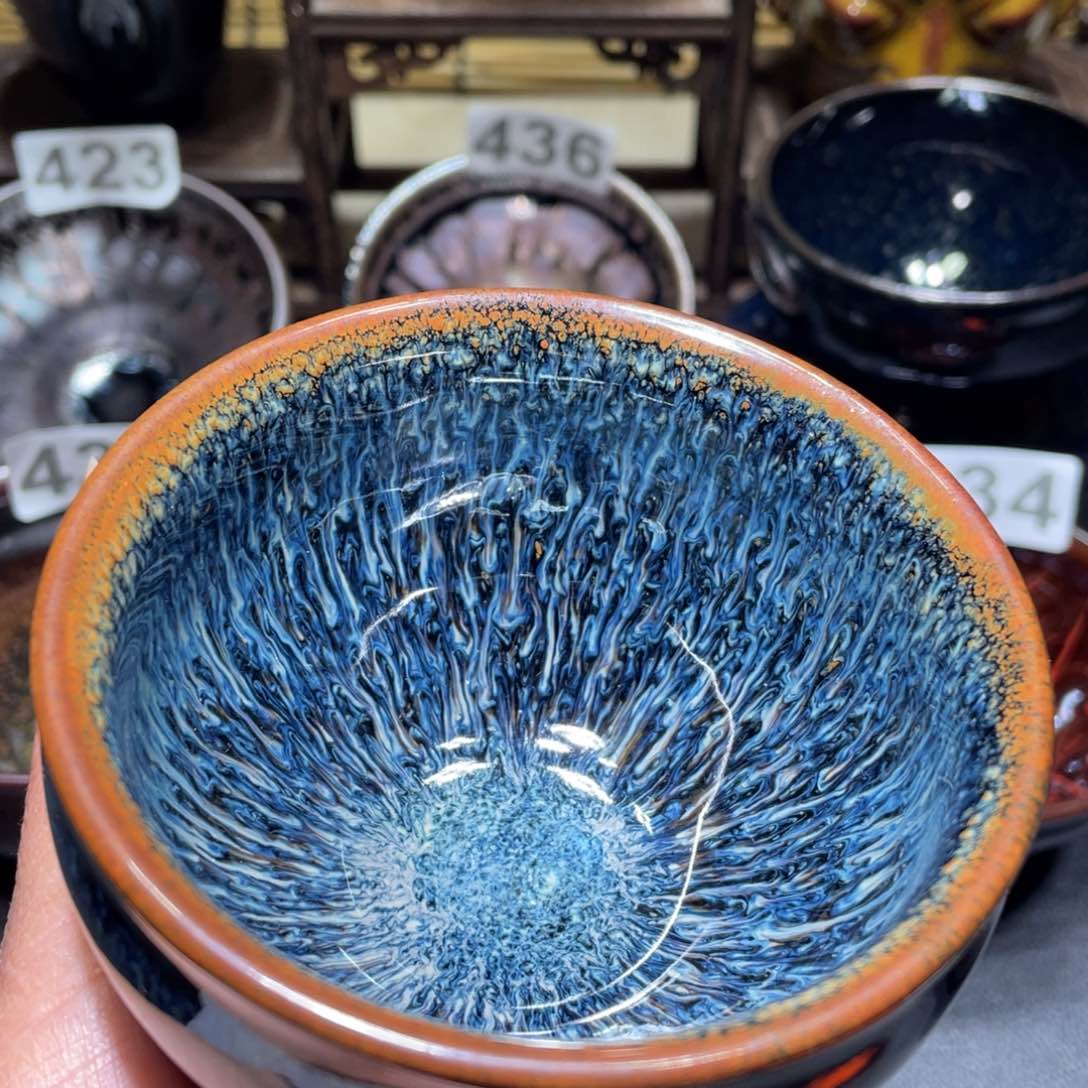 茶盏茶杯天沉浸在吐槽464