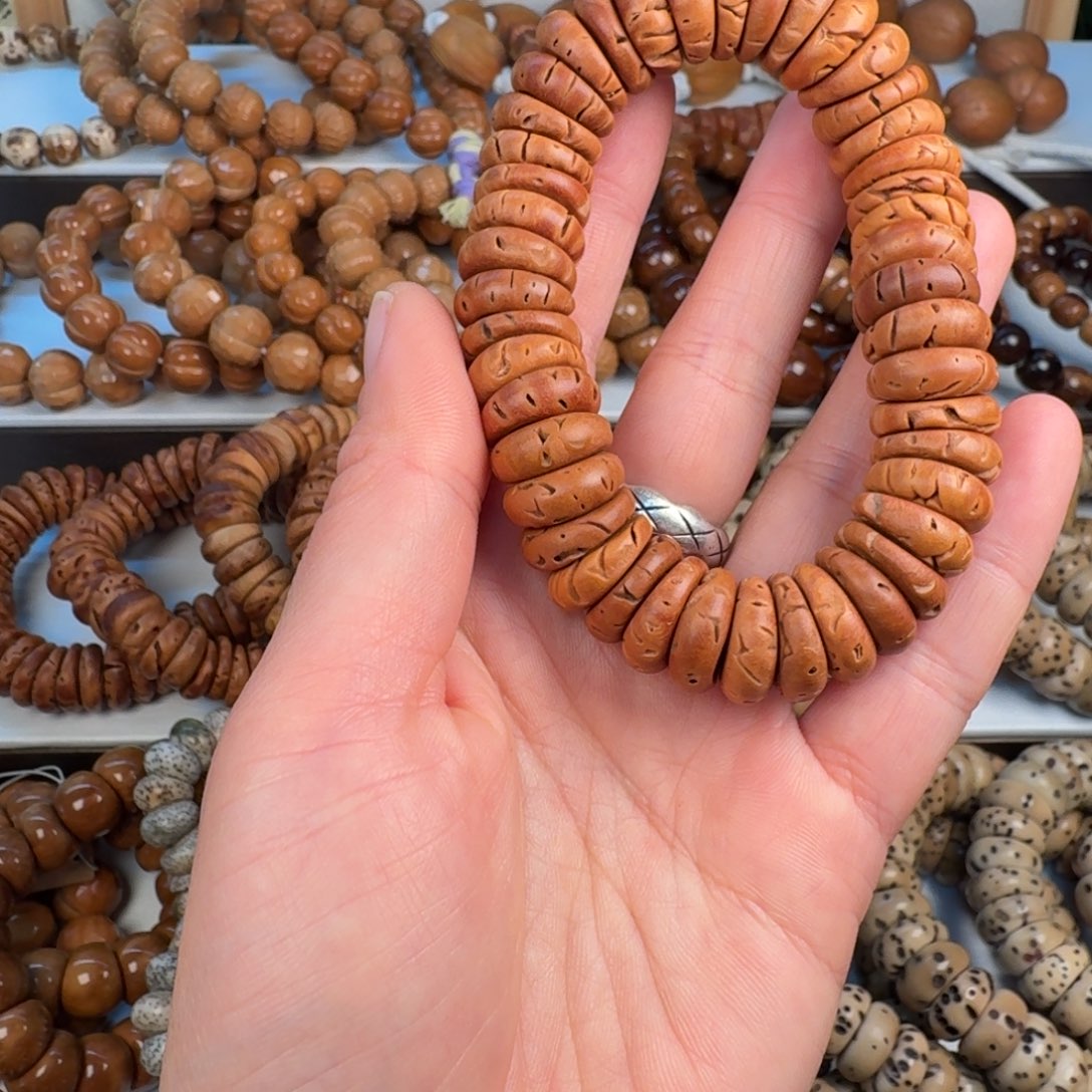 吊坠柏香籽/百香籽17