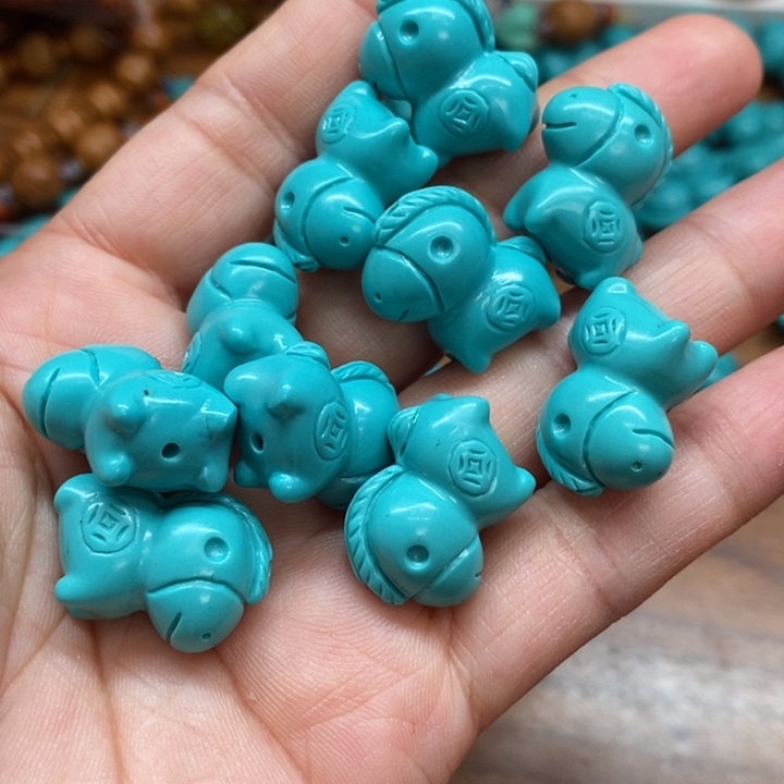 一墨手作编绳配件