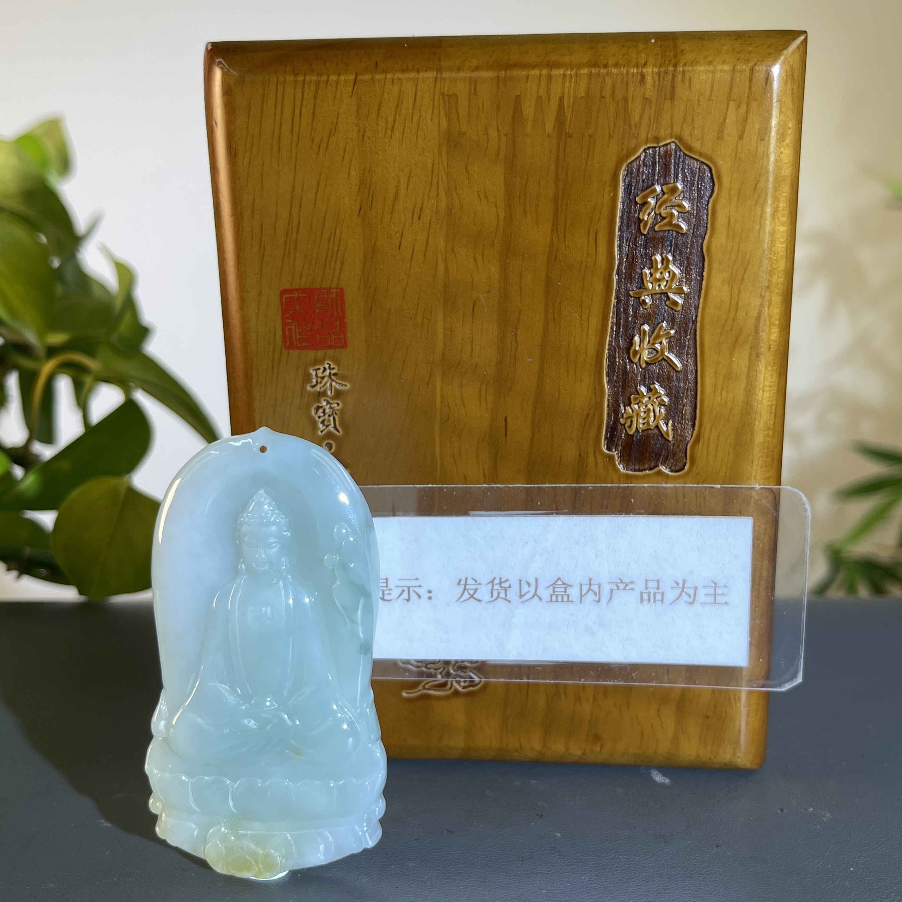 JXW21-91 H 天然翡翠缅甸A货